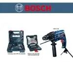 BOSCH GSB 16 RE Professional Impact Drill With 100pcs Accessories Set Carrying Case
