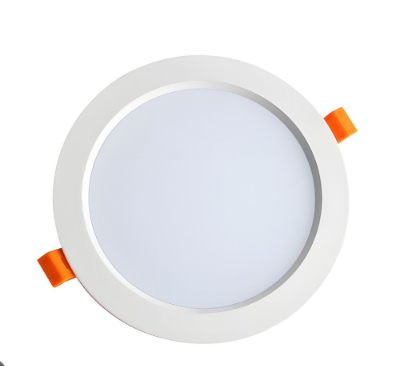 VIVIDWAYS VW- 18W-6"ROUND DOB LED DOWNLIGHT 6000K