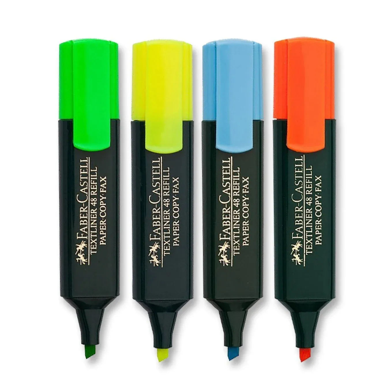 Faber-Castell Highlighter