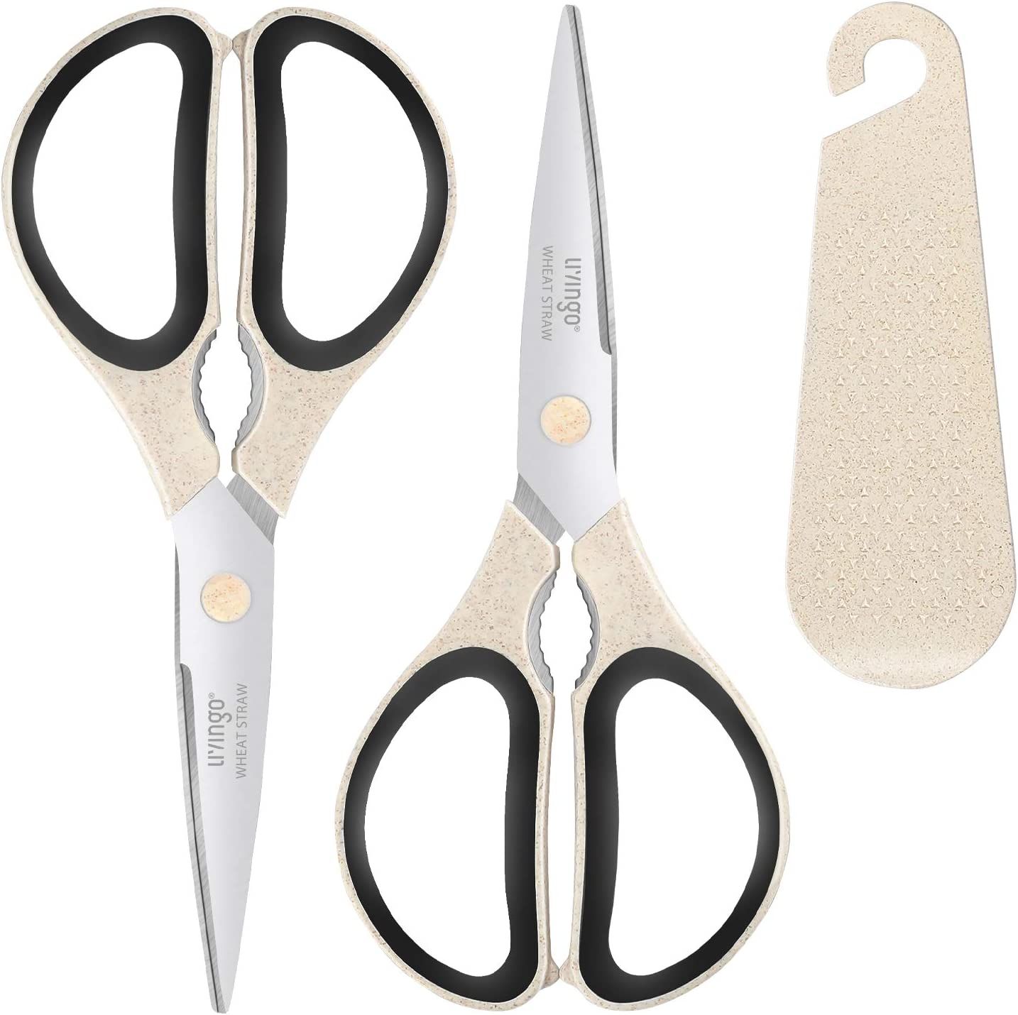 Scissors Deli Scissors 8"