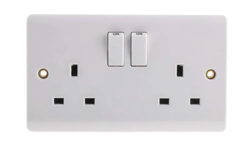 Others *Outlet power socket