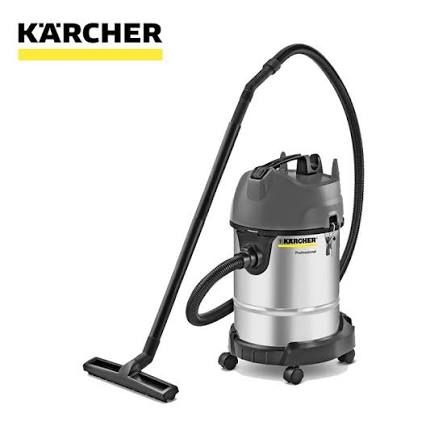 karcher nt 30/1 vacumm