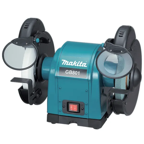 Others *MAKITA GB801 205mm/8'' Bench Grinder