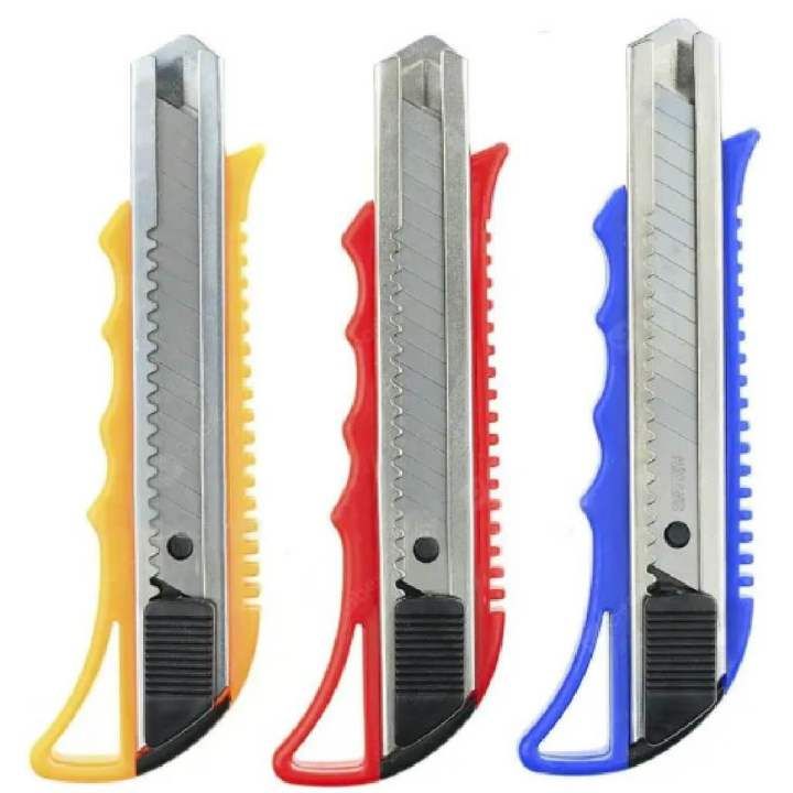 RIKEN RG-229 CUTTER KNIFE