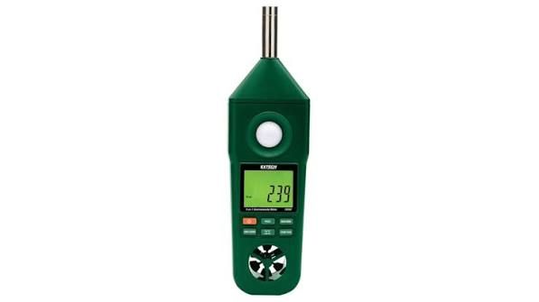 EXTECH EN300 ENVIRONMENTAL METER