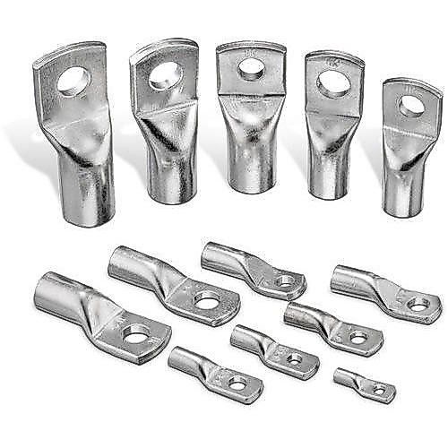 CABLE LUG 2.5MM X M6 PER PACK 100PCS (FAST DELIVERY & LOCAL SUPPLIER)
