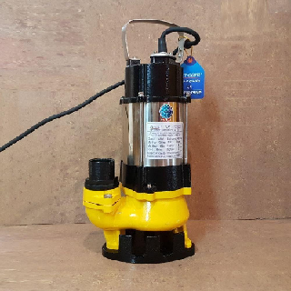 STREAM 450W 2" SEWAGE SUBMERSIBLE WATER PUMP