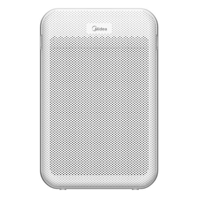 Genuine Malaysia - Midea 5 Layer Of Filter Purification Air Purifier Penapis Udara MAP-28BD