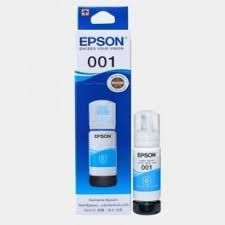 Epson Ink C13T00V200 Cyan