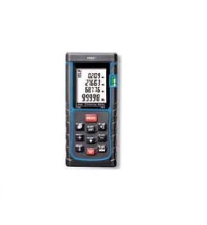 Temo 0 - 100m Laser Distance Meter