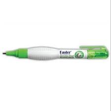 Faster Correction Pen