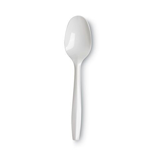 MODERNPACK 5" PLASTIC TEA SPOON