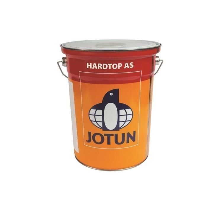 Jotun Hardtop AX (5 Litre)
