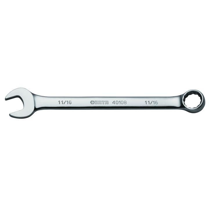 Sata COMBINATION WRENCH 11/16”