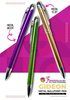 Freemiums Sdn Bhd Gideon Metal Ballpoint Pen