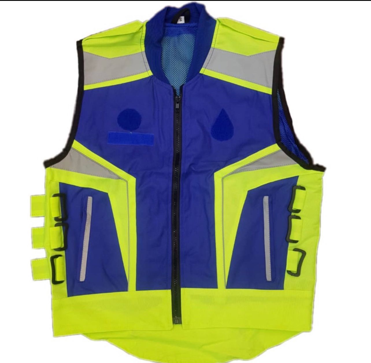 Vest Reflector Tactical safety Quality