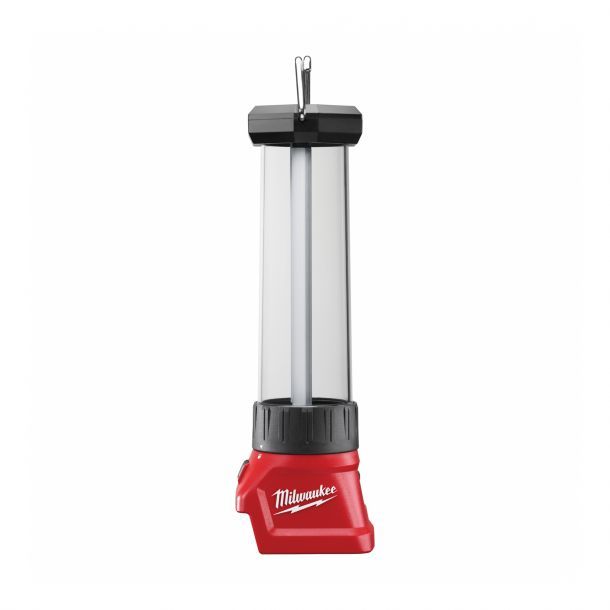 Milwaukee M18™ LED 180̊ - 360̊ 700 Max Lumens Lantern Light (Bare) M18 LL-0