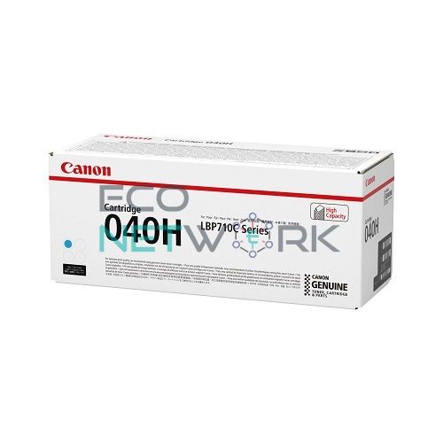 CANON Cartridge 040H C