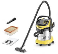 KARCHER WET & DRY VACUUM CLEANER WD 5 PREMIUM