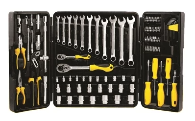 STANLEY Original STMT81243-840 110-piece Multi Tool Set 81243