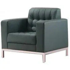 Safari 1 Seater Sofa BRANTON - BT1