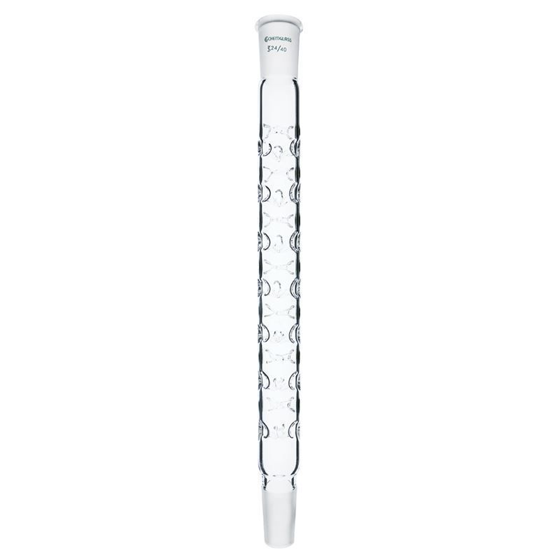FAVORIT *FAVORIT Distilling Column,Vigreux Socket & Cone (29/32)