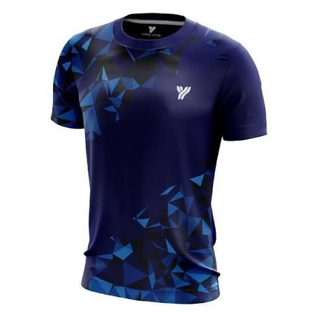 YY-SHIRT T-SHIRT SUBLIMATION