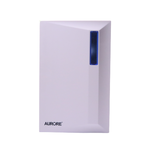 AURORE (AQ-301) MECHANICAL STRIKING WIRED HOME DOOR BELL