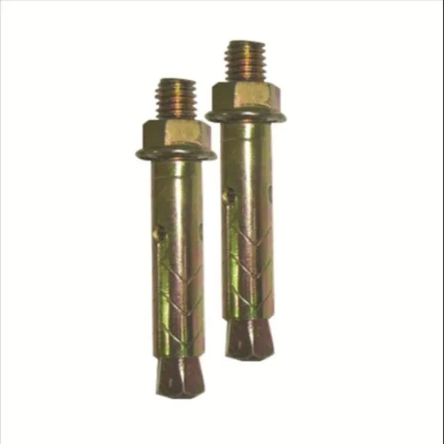 SE SETIA ELECTRIC Wall plug nut