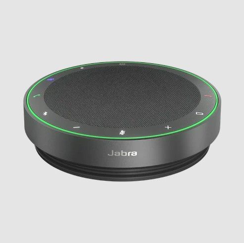 Jabra Speak2 75 Wireless Bluetooth Speakerphone