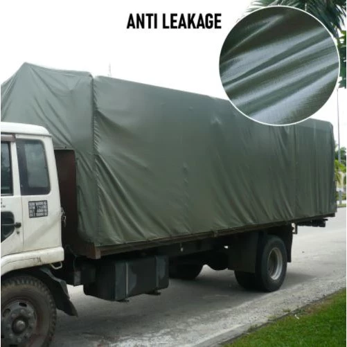 OEM Heavy Duty Canvas 24ft x 10ft For Lorry (Heavy Duty)