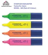 Staedtler Textsurfer Classic 364 #
