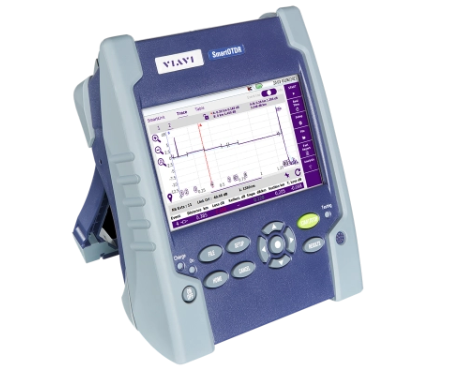 SmartOTDR PLUS, 1310/1550nm, 30/30dB, OPM, SmartTest, ExpertApp, APC