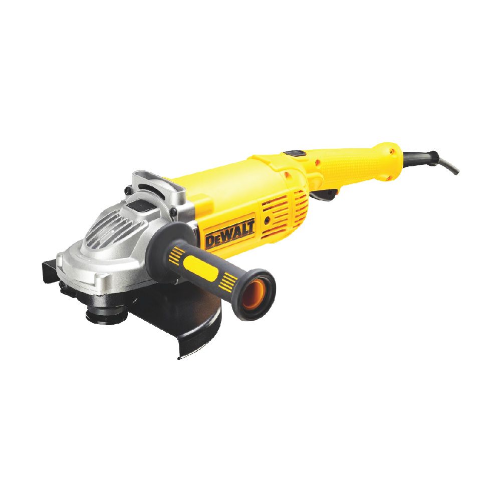 Dewalt 180MM 2000W LAG