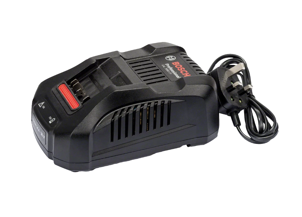 BOSCH MULTI-VOLT CHARGER GAL 3680 CV (2607225902)