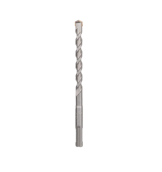 BOSCH HAMMER DRILL BIT SDS PLUS-1 10 X 100 X 160 MM (2608680273)