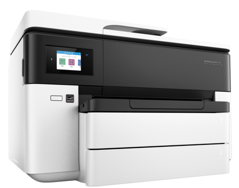 Genuine Malaysia HP Warranty - HP OFFICEJET PRO 7730 ALL IN ONE PRINTER