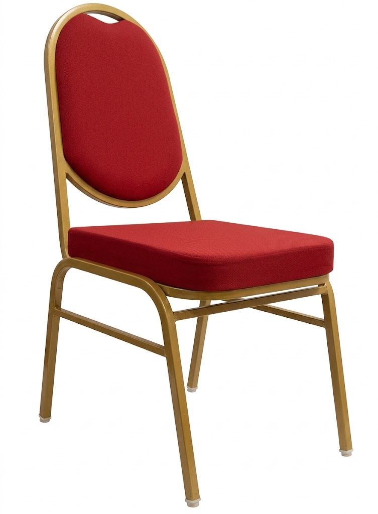 ALNORD BANQUET CHAIR(PU)