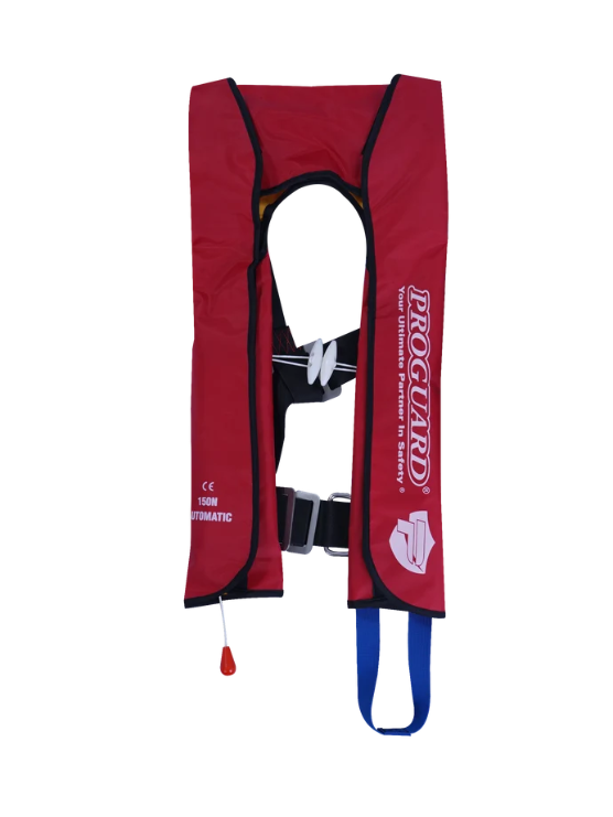 Proguard Inflatable Life Jacket ZHGQYT-0511