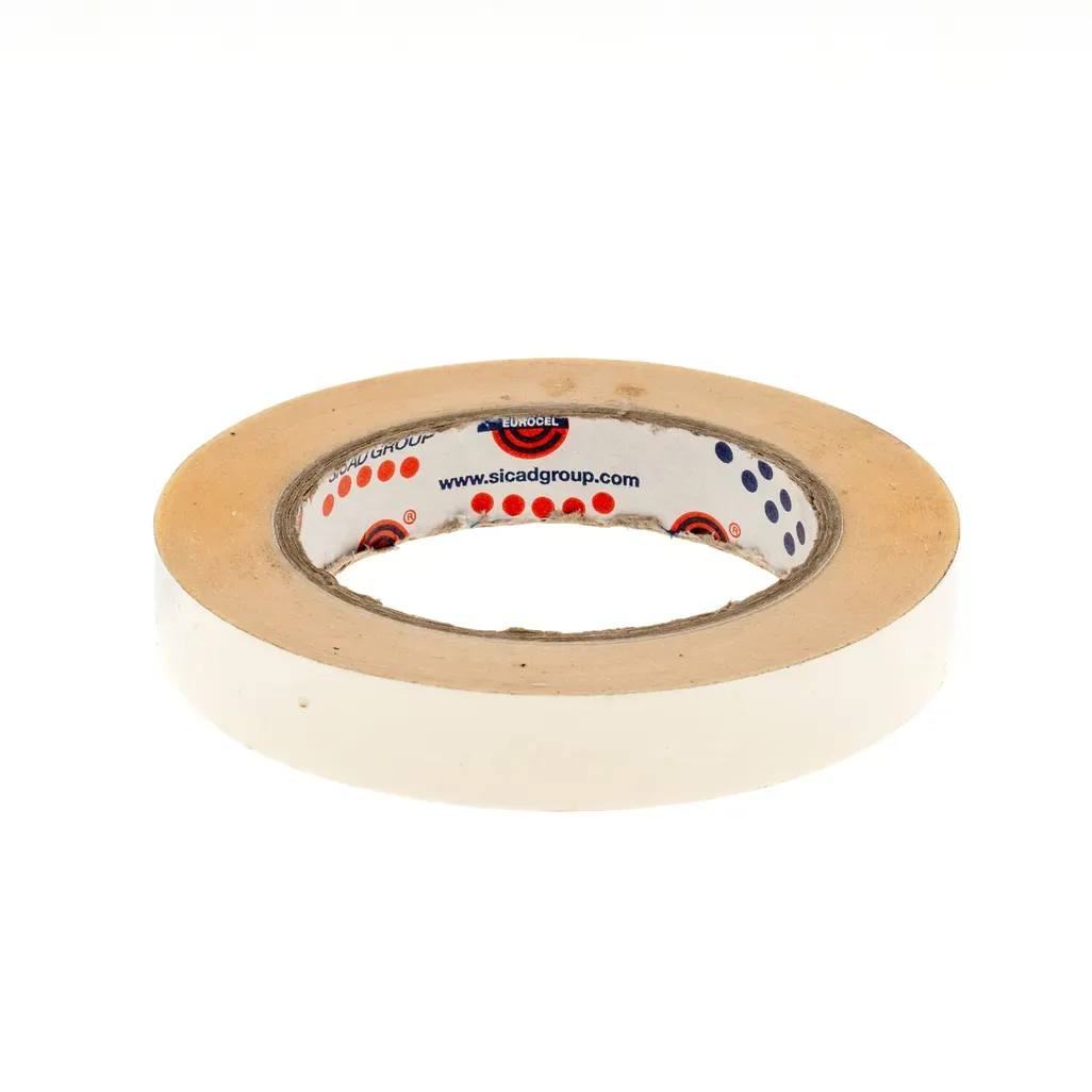 ACE DOUBLE SIDED TAPE 18MM X 10YRD