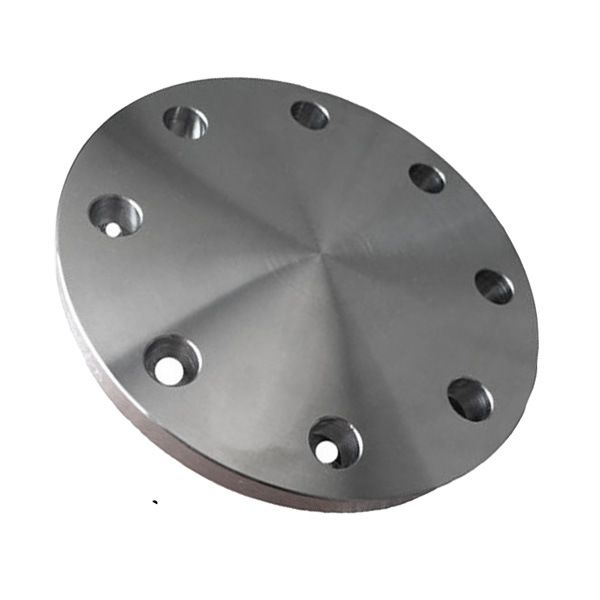 - Blind Flange A105 1-1/2" 300#