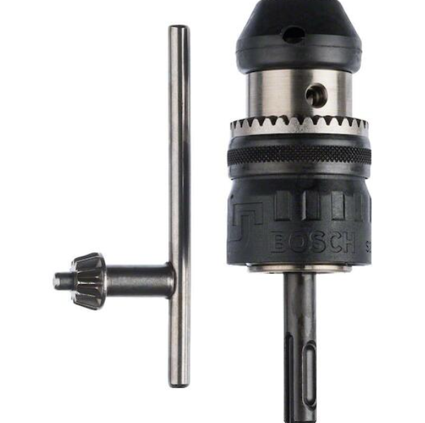 BOSCH KEYED CHUCKS UP TO 13 MM (1618571014)