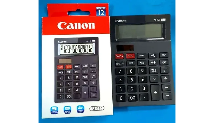 CALCULATOR