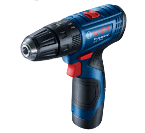 BOSCH GSB 120LI GEN 2 CORDLESS IMPACT DRILL