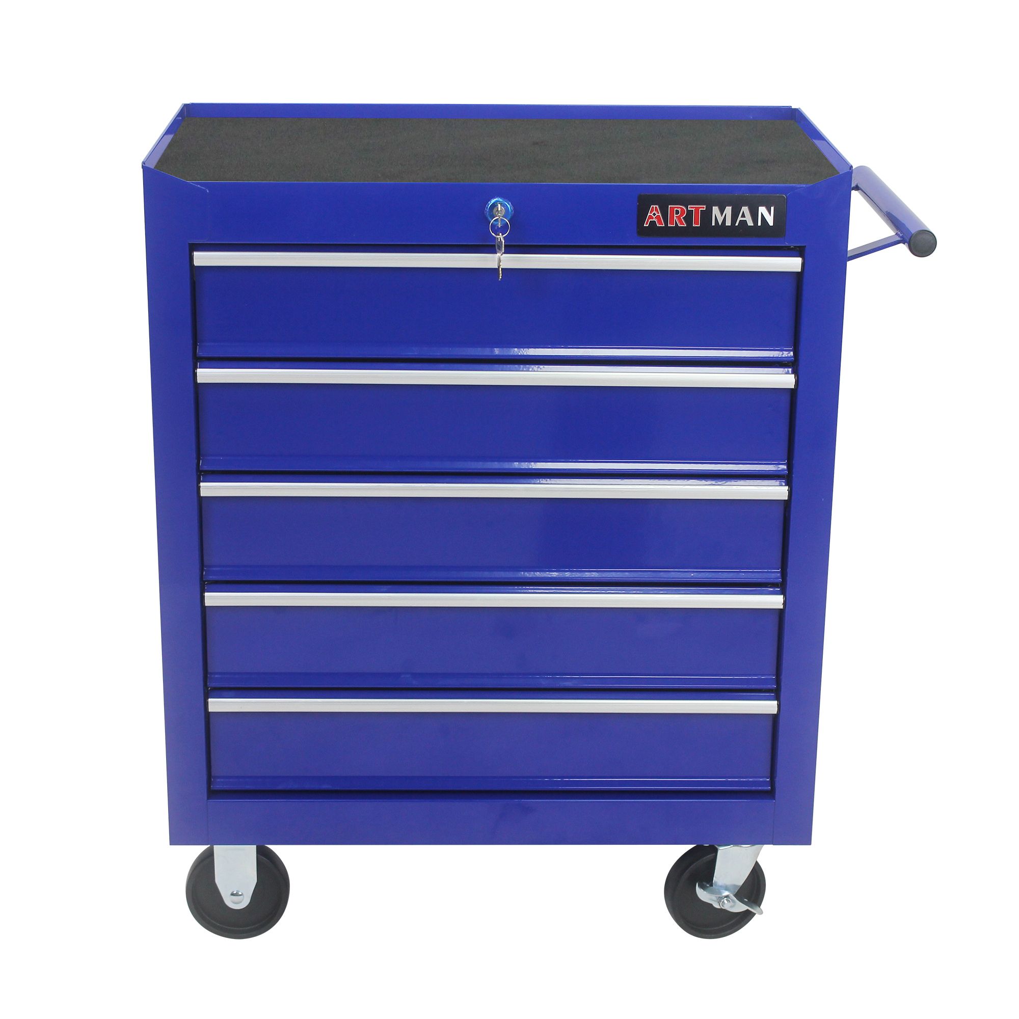 ARTMAN CD2205 / 5 DRAWER TOOL CABINET
