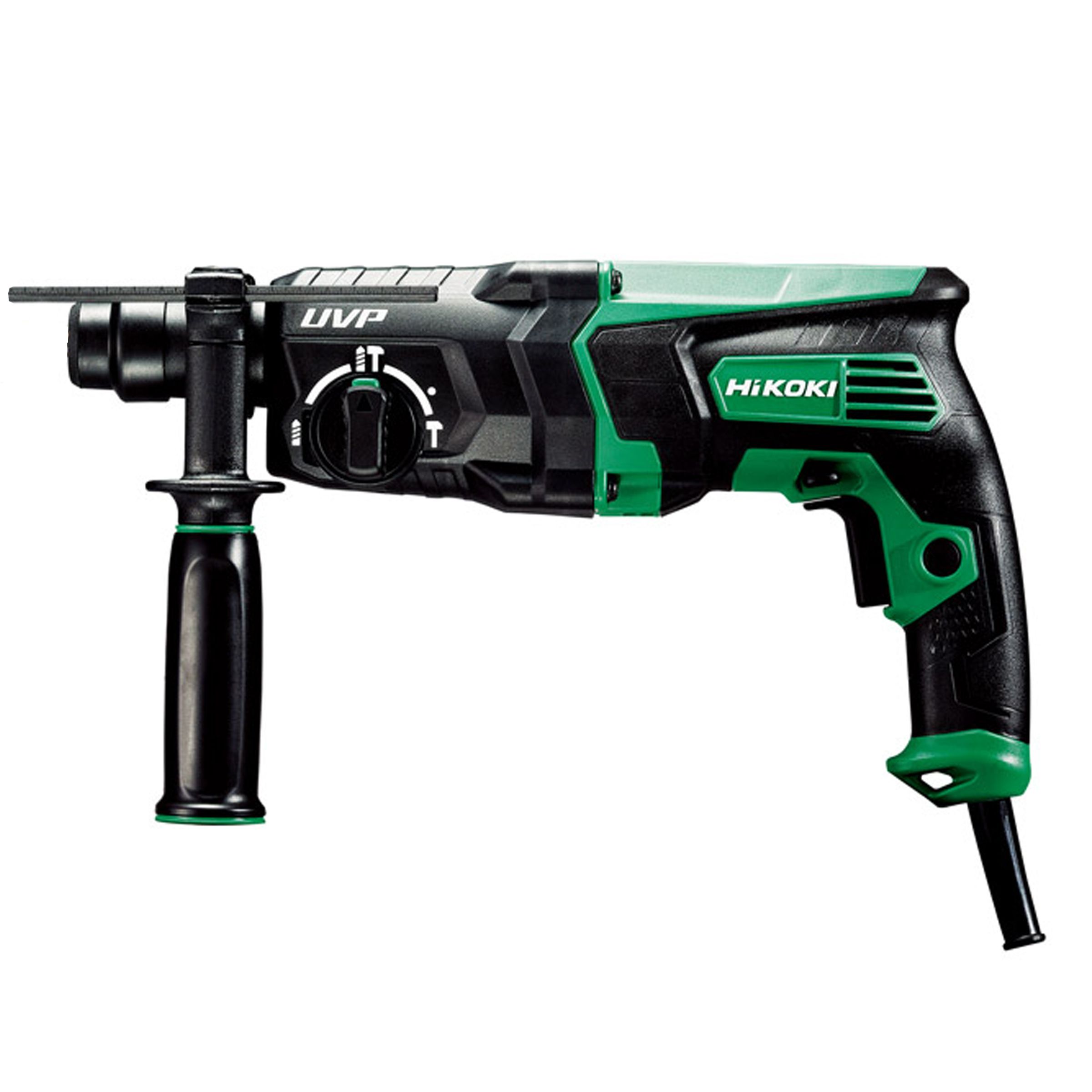 HIKOKI SDS PLUS ROTARY HAMMER DH28PCY2