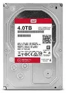 Genuine Malaysia Western Digital Warranty - WESTERN DIGITAL RED PRO (NAS PRO) 4TB