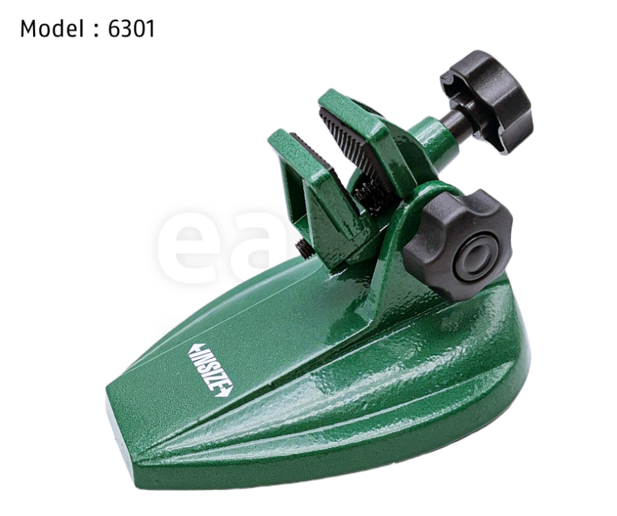 INSIZE 6301 MICROMETER STAND