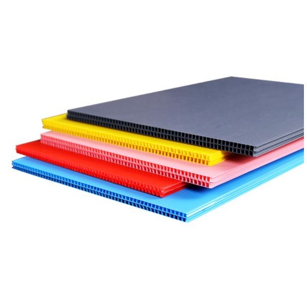 IMPRA BOARD (L) 680x766x3MM