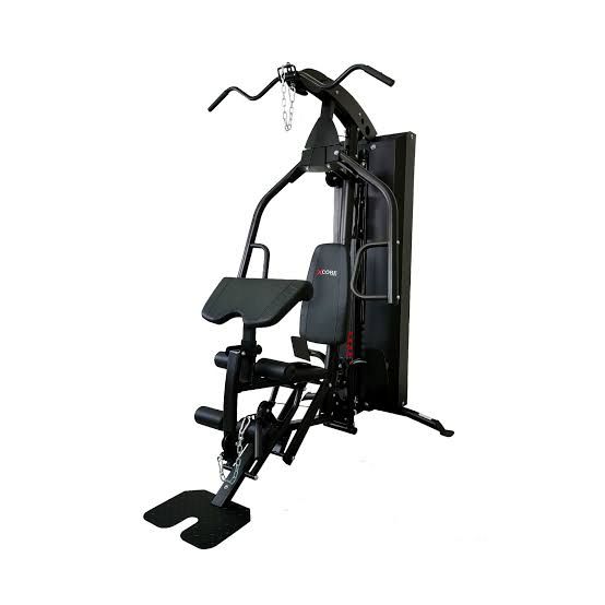 Xcore Platinum Home Gym XC3005